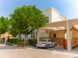 3 Schlafzimmer Villa zu verkaufen im Al Khaleej Village, EMAAR South