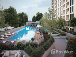 1 спален Квартира на продажу в Sobha Creek Vistas Grande, Azizi Riviera