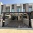 3 спален Дом в аренду в Pleno Sukhumvit Bangna 4, Bang Kaeo, Bang Phli, Самутпракан