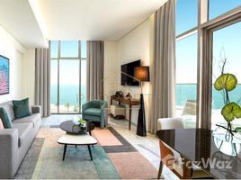 1 Habitación Apartamento en venta en Th8 A House Of Originals, The Crescent, Palm Jumeirah