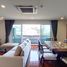 2 Schlafzimmer Appartement zu vermieten im BT Residence, Khlong Toei