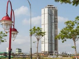 Blooming Tower Danang で賃貸用の 1 ベッドルーム マンション, Thuan Phuoc, ハイチャウ