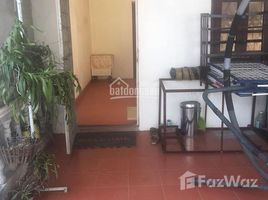 5 Habitación Casa en venta en Ba Dinh, Hanoi, Vinh Phuc, Ba Dinh