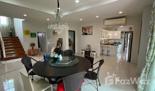 5 Bedrooms House for sale in Saphan Sung, Bangkok 