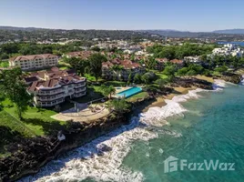 2 Habitación Apartamento en venta en Hispaniola Beach, Sosua, Puerto Plata, República Dominicana