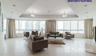 4 Bedrooms Apartment for sale in Marina Residence, Dubai Horizon Tower