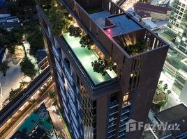 1 Bedroom Condo for sale at The Lofts Ekkamai, Phra Khanong Nuea, Watthana, Bangkok