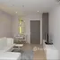 Studio Condo for rent at Urbano Absolute Sathon-Taksin, Khlong Ton Sai, Khlong San, Bangkok, Thailand
