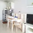 Studio Condo for rent at A Space Sukhumvit 77, Suan Luang, Suan Luang