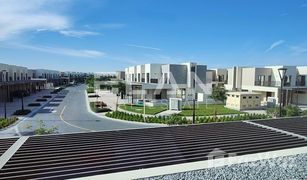 3 Bedrooms Villa for sale in EMAAR South, Dubai Golf Views