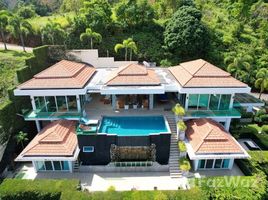 5 Bedroom Villa for rent in Thailand, Pa Khlok, Thalang, Phuket, Thailand
