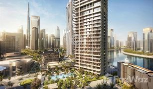 Estudio Apartamento en venta en Churchill Towers, Dubái Peninsula Four