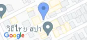 Voir sur la carte of Perfect Place Ramkhamhaeng 164