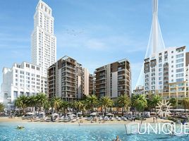 1 Habitación Apartamento en venta en Sunset At Creek Beach, Creek Beach, Dubai Creek Harbour (The Lagoons), Dubái, Emiratos Árabes Unidos