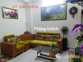 2 Phòng ngủ Chung cư for rent at Cho thuê căn hộ chung cư tầng 1 block A KDC Hưng Phú 1, P. Hưng Phú, Q. Cái Răng, TP. Cần Thơ, Hưng Thành, Cái Răng, Cần Thơ