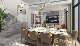 3 chambres Maison de ville a vendre à Murano Residences, Dubai Murooj Al Furjan