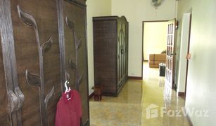 3 Schlafzimmern Haus zu verkaufen in Bang Lamung, Pattaya 