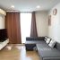 2 спален Квартира в аренду в Notting Hill The Exclusive CharoenKrung, Wat Phraya Krai, Банг Кхо Лаем