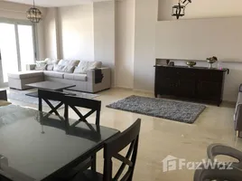 3 Bedroom Apartment for rent at Mirage Residence, The 1st Settlement, New Cairo City