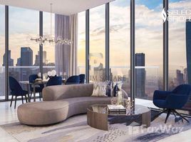 1 спален Квартира на продажу в Peninsula Five, Executive Towers