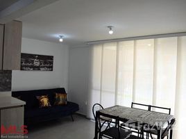 3 Habitaciones Apartamento en venta en , Antioquia STREET 70 # 58 133