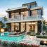 7 Bedroom Villa for sale at Venice, DAMAC Lagoons, Dubai