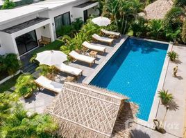 Bamboo Resort で賃貸用の 1 ベッドルーム 別荘, マエナム, サムイ島
