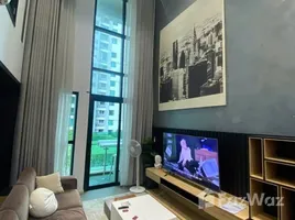 2 Habitación Departamento en alquiler en Feliz En Vista, Thanh My Loi, District 2, Ho Chi Minh City, Vietnam