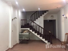 4 Bedroom House for sale in Thanh Xuan, Hanoi, Khuong Mai, Thanh Xuan