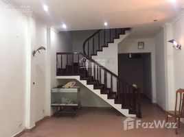 4 Schlafzimmer Haus zu verkaufen in Thanh Xuan, Hanoi, Khuong Mai