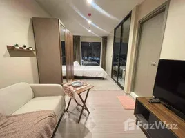 Studio Condo for rent at Life Asoke Hype, Makkasan