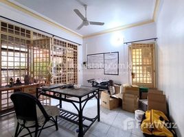 2nd Floor Flat House for Rent in Phnom Penh で賃貸用の 2 ベッドルーム アパート, Tuol Svay Prey Ti Muoy, チャンカー・モン, プノンペン, カンボジア