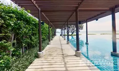 图片 3 of the 游泳池 at Baan Chaan Talay