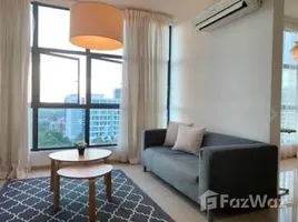 1 Bedroom Condo for rent at Six Senses, Malate, Manila, Metro Manila