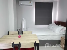 1 Schlafzimmer Wohnung zu vermieten im VIP Great Hill Condominium, Sakhu