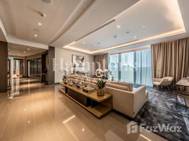 3 Bedroom Apartment for sale at Opera Grand, Burj Khalifa Area