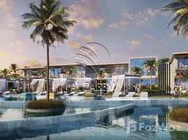 3 спален Таунхаус на продажу в Al Jubail Island, Saadiyat Beach, Saadiyat Island