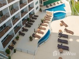 Studio Condo for rent at Bayshore Oceanview Condominium, Patong, Kathu, Phuket, Thailand