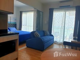 1 Bedroom Condo for sale at The Zea Sriracha, Bang Phra