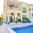 4 Bedroom Villa for sale at Garden Hall, European Clusters, Jumeirah Islands