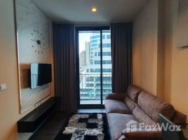 1 спален Квартира в аренду в Edge Sukhumvit 23, Khlong Toei Nuea