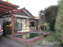 4 Schlafzimmer Haus zu verkaufen im Las Condes, San Jode De Maipo, Cordillera, Santiago, Chile