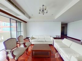 4 спален Кондо в аренду в Charan Tower, Khlong Tan Nuea