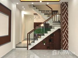 3 chambre Maison for sale in District 9, Ho Chi Minh City, Long Truong, District 9