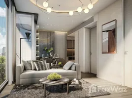 1 chambre Condominium à vendre à FYNN Asoke Sukhumvit 10., Khlong Toei