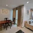 1 Habitación Apartamento en alquiler en Villa Sathorn, Khlong Ton Sai, Khlong San, Bangkok, Tailandia