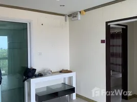 2 Schlafzimmer Wohnung zu verkaufen im Carpediem Condo Town, Noen Phra, Mueang Rayong