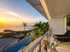 3 Bedroom Apartment for sale in Samui International Airport, Bo Phut, Bo Phut