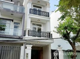 4 спален Дом for sale in Binh Thanh, Хошимин, Ward 13, Binh Thanh