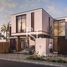 3 Habitación Adosado en venta en Al Jubail Island, Saadiyat Beach, Saadiyat Island